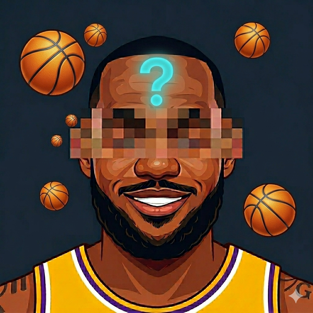 Hoops Trivia App Icon